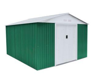 Bodega 340x382x210 cm Archer G