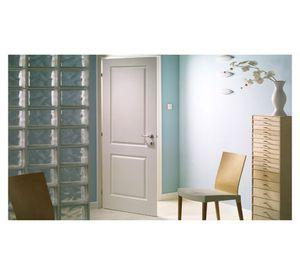 Puerta interior Square HDF 75x200 cm
