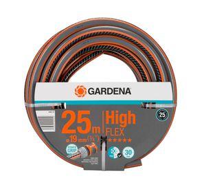 Manguera 3/4'' 25 m Highflex Gardena.