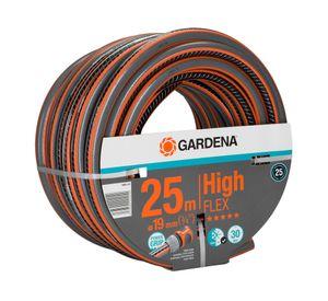 Manguera 3/4'' 25 m Highflex Gardena.