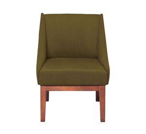 Sitial Berlín velvet verde Latam Home