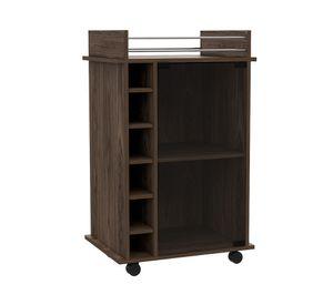 Bar Dukat coñac TuHome