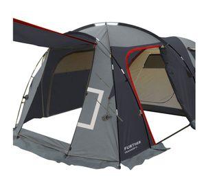 Carpa 6 personas Trakker National Geographic