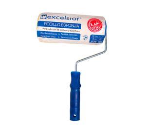 Rodillo esponja 18 cm Excelsior