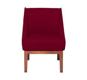 Sitial Berlín velvet burdeo Latam Home