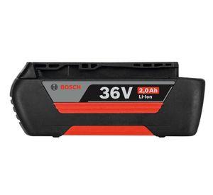 Batería 2,0 Ah 36V GBA 36V Bosch