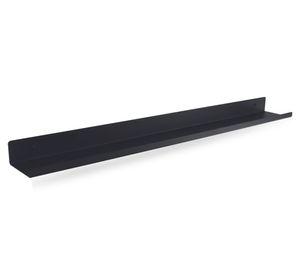 Repisa Spezia negro Ducasse Industrial.