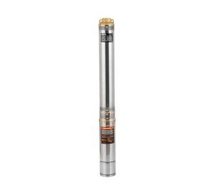 Bomba sumergible pozo 4'' 3 HP 4BDM8/18 Bercatti