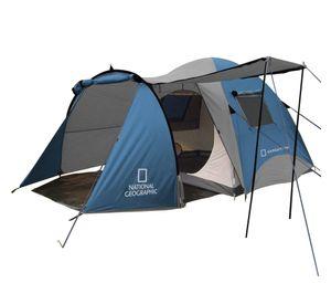 Carpa 6 personas Canaima National Geographic