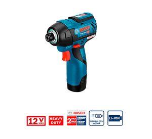 Llave impacto GDR-110 12 V