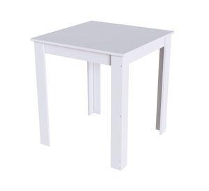 Comedor 4 pisos Montreal blanco Be Design