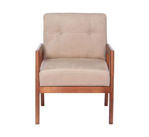 Sitial Múnich beige Latam Home