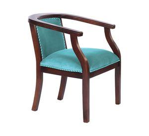 Sitial Stuttgart turquesa Latam Home