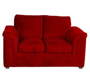 Sofá Ancona burdeo Latam Home