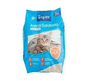 Arena sanitaria 9 kg