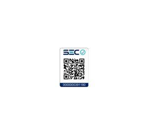 Tablero sobrepuesto 6 polos LWDF-6 S-HM Lexo.