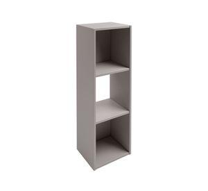 Repisa Torre gris Be Design