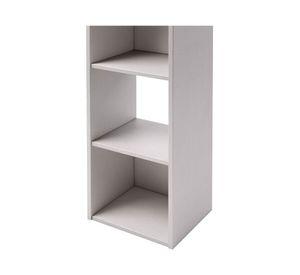 Repisa Torre gris Be Design