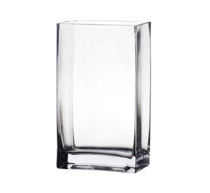 Florero Rectangular