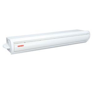 Tendedero retractil pared Rollquick Leifheit