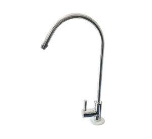 Llave osmosis inversa cromo Vigahome