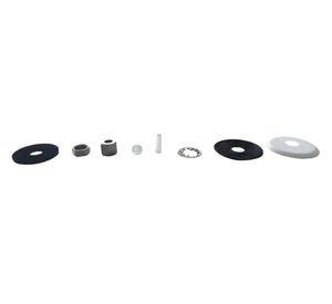 Llave osmosis inversa cromo Vigahome