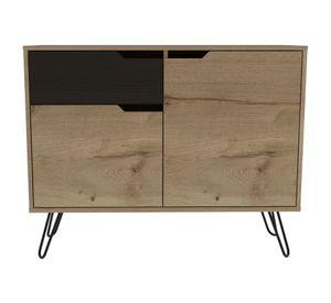 Buffet Audra duna/wengue TuHome