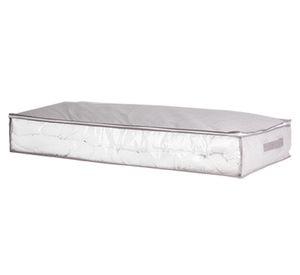 Organizador bajo cama 100 cm Cotidiana