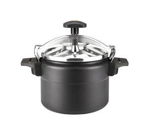 Olla a presión aluminio 6 litros Marmicoc