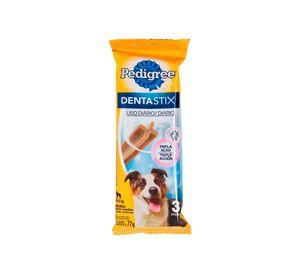 Snack perro 45 gr Dentastix Pedigree
