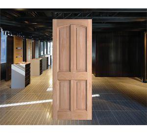 Puerta Lenga Virginia 100x270 cm Ignisterra