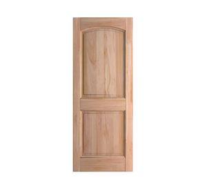 Puerta Lenga Victoria 65x270 cm Ignisterra