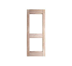 Puerta Lenga Modena 85x200 cm Ignisterra
