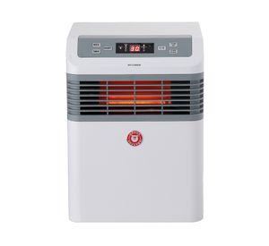 Estufa infrarroja UT IRH S-1500 WIFI 1500W 4500 BTU
