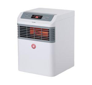 Estufa infrarroja UT IRH S-1500 WIFI 1500W 4500 BTU