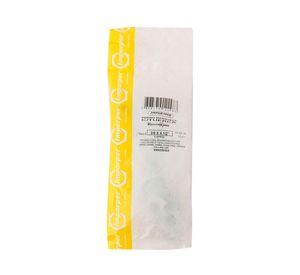 Perno marquesa con tuerca 3/8x4 1/2'' zincado 2 unidades Imporper