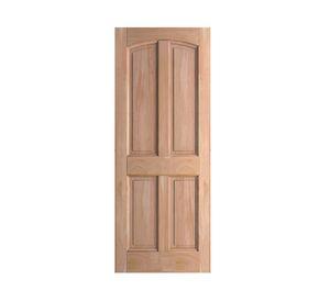 Puerta Lenga Virginia 60x270 cm Ignisterra