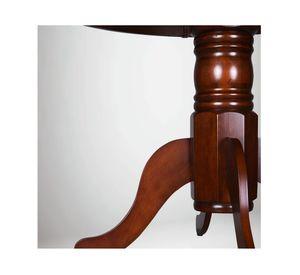 Comedor 4 sillas Calabria arena Cic