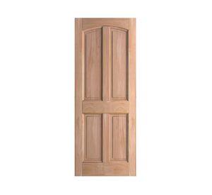 Puerta Lenga Virginia 90x270 cm Ignisterra
