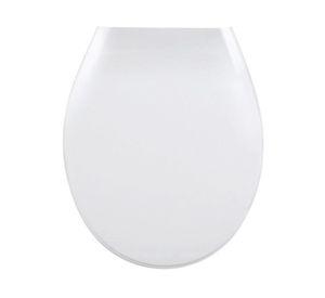 Asiento WC cierre suave Soft eco Duschy