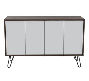 Buffet Vassel habano/blanco TuHome