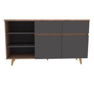 Buffet Salem miel/plomo TuHome