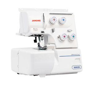 Máquina Overlock Mylock  8002D