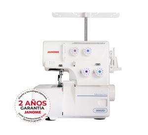 Máquina Overlock Mylock  8002D