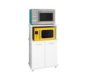 Mueble cocina Kuc blanco