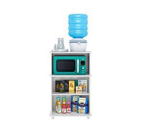 Mueble cocina Kuc blanco