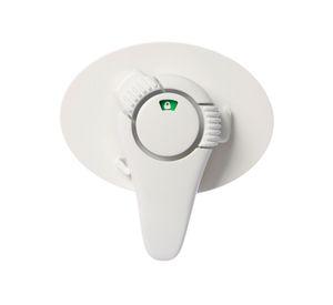Seguro giratorio L803 blanco Dreambaby