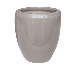 Macetero M Basic gris