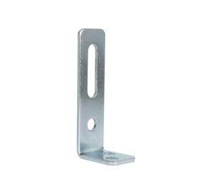 Soporte doble 6x15 cm Ducasse Industrial