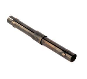 Union fierro 3/4'' 1un acero viejo